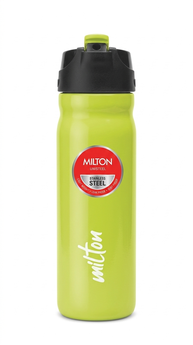 Milton bottle